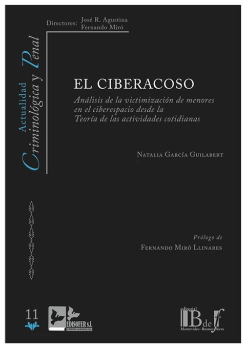 El ciberacoso