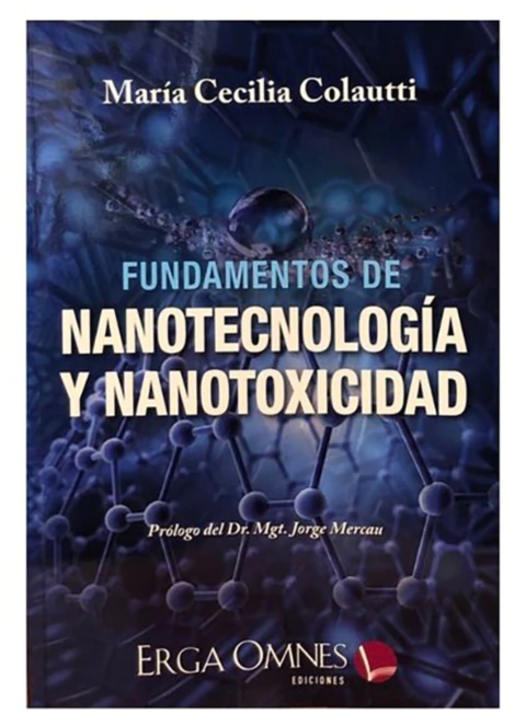 Fundamentos de Nanotecnologia y Nanotoxicidad