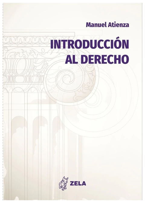 Introducción al derecho