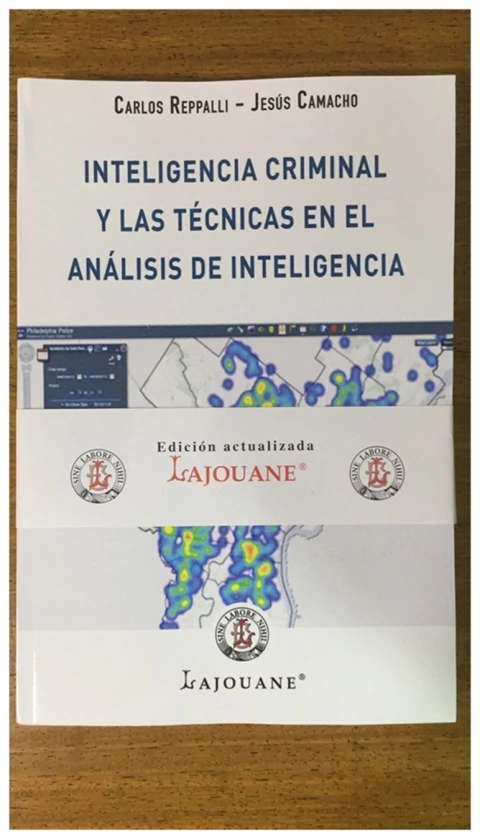 Inteligencia criminal y las tecnicas en el analisis de inteligencia