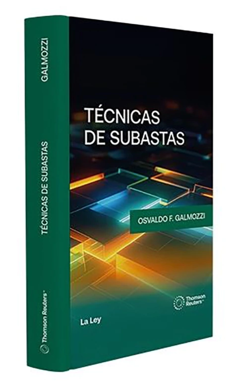 Técnicas de subastas
