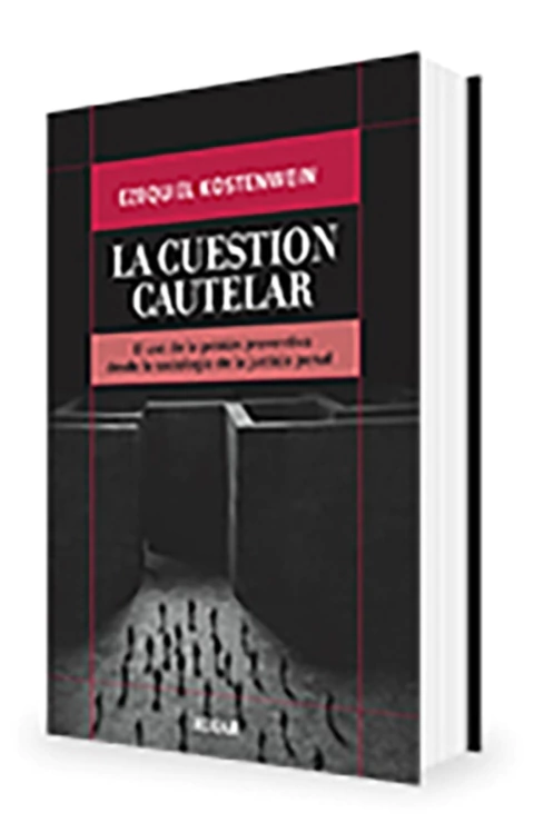 La cuestion cautelar