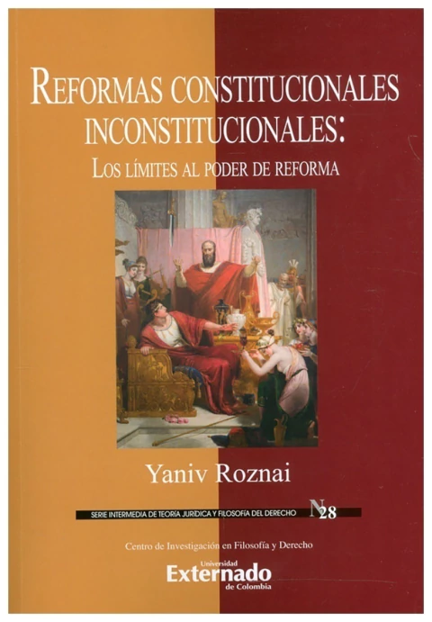 Reformas constitucionales inconstitucionales