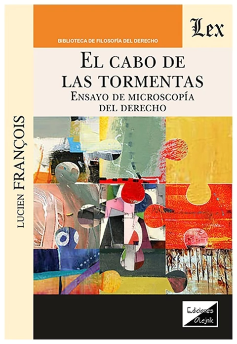 El cabo de las tormentas