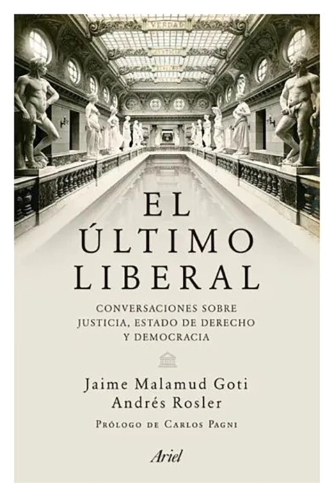 El ultimo liberal