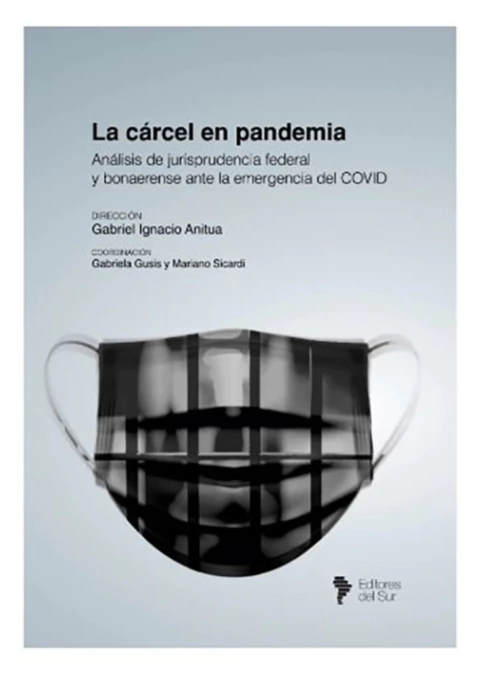 La Carcel en Pandemia