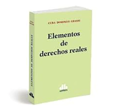 Derechos reales de garantia