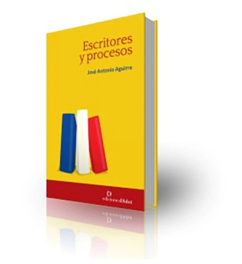 Escritores y procesos