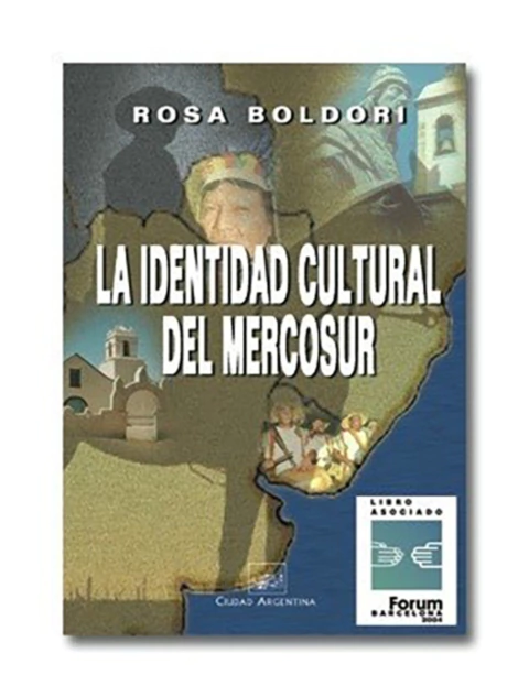 La identidad cultural del Mercosur