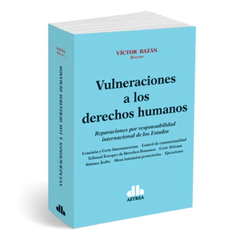 Vulneraciones a los Derechos Humanos