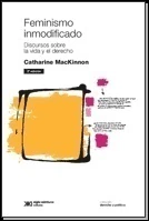Feminismo inmodificado
