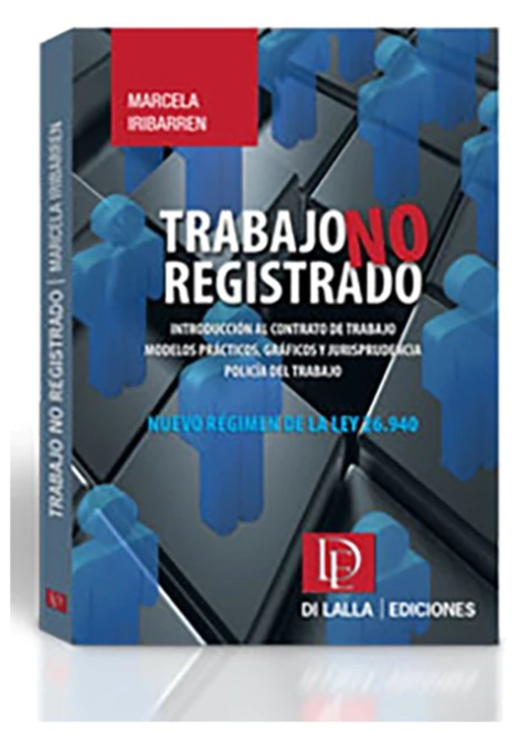 Trabajo no registrado