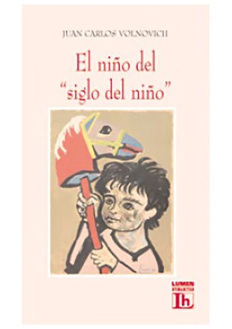 El niño del siglo del niño