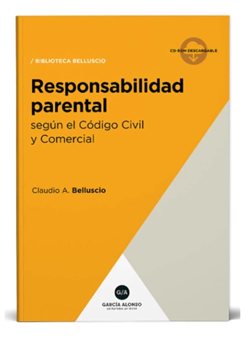 Responsabilidad parental