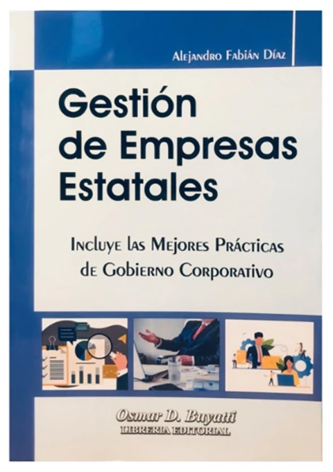 Gestión de empresas estatales