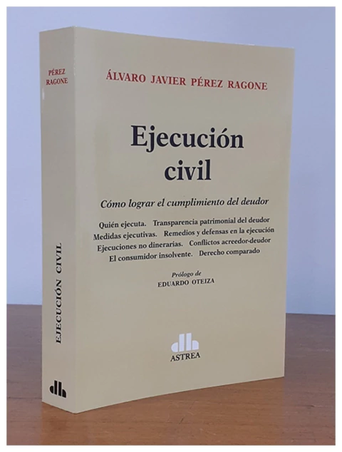 Ejecucion civil