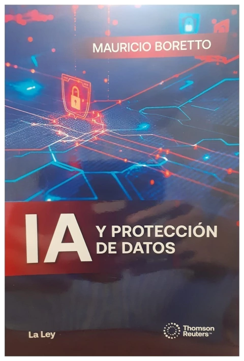 IA y protección de datos