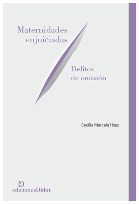 Maternidades enjuiciadas