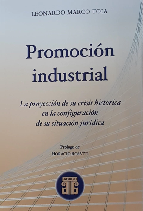 Promocion industrial