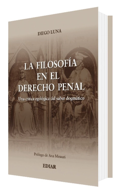 La filosofía en el derecho penal