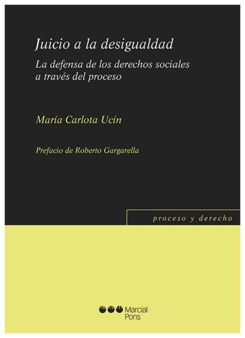 Juicio a la desigualdad