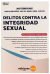 Delitos Contra la Integridad Se xual.