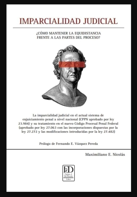 Imparcialidad Judicial