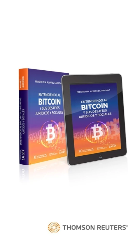 Entendiendo al Bitcoin