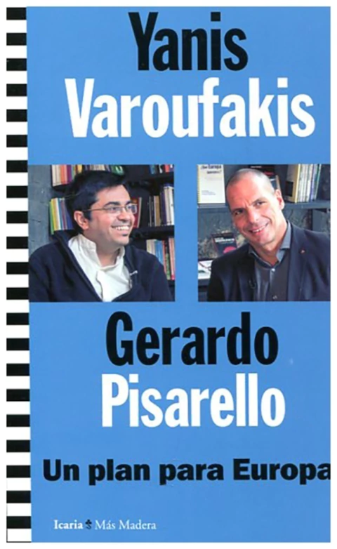 Un plan para Europa