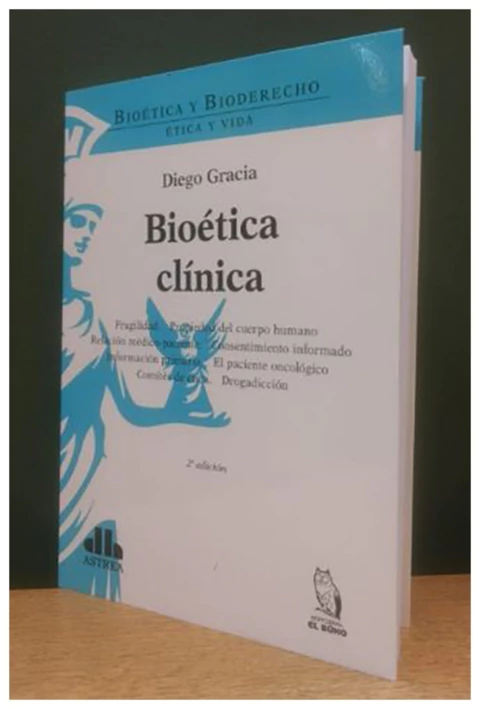 Bioetica Clinica