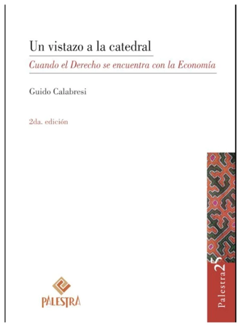 Un Vistazo a la Catedral