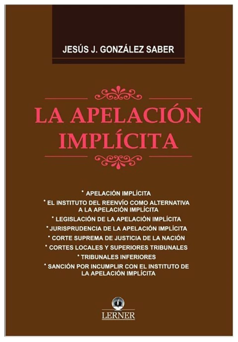 La apelacion implicita