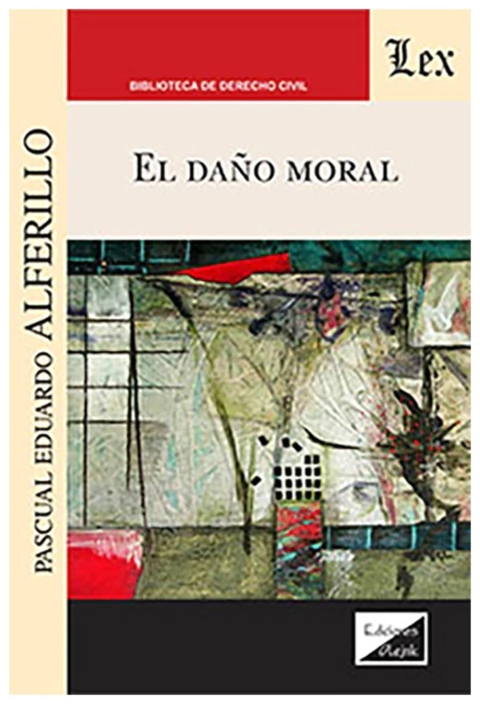 El daño moral
