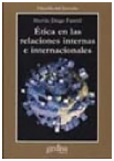Etica en las relaciones internas e internacionales