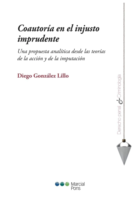 Coautoría en el injusto imprudente