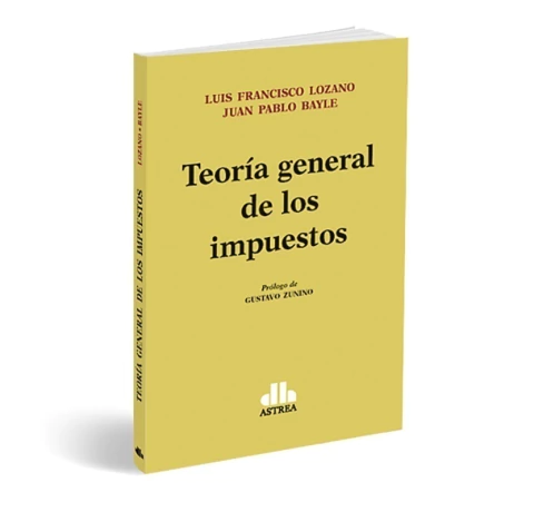 Teoría general de los impuestos