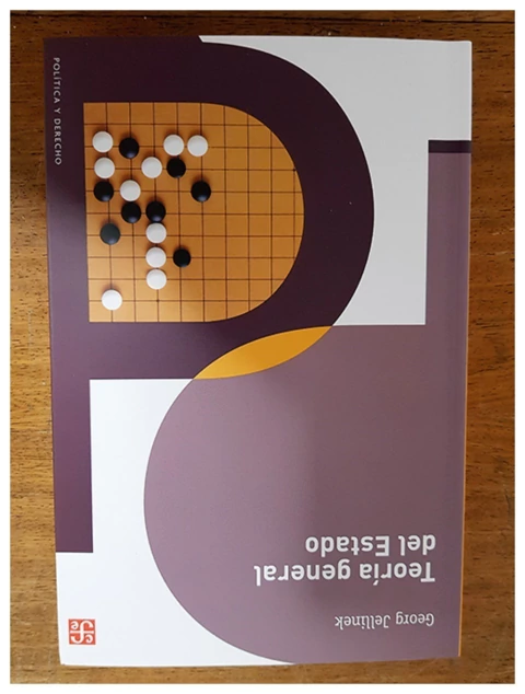 Teoria general del Estado