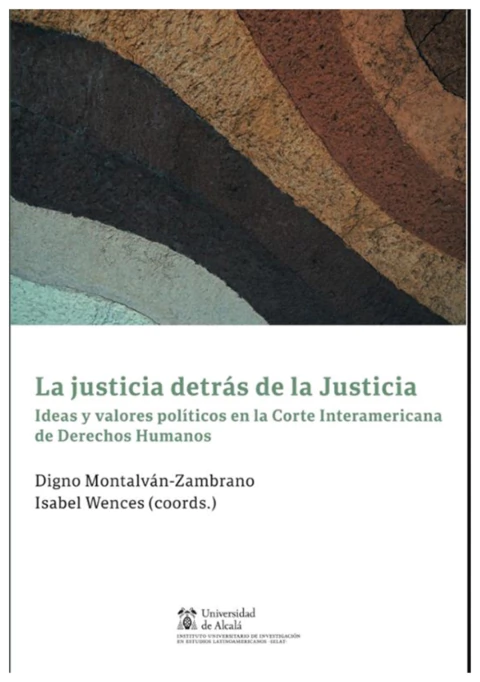 La Justicia detrás de la Justicia