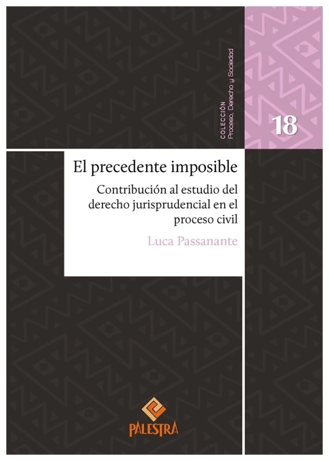 El precedente imposible