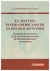 El sistema Interamericano de Derechos Humanos