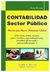 Contabilidad sector publico