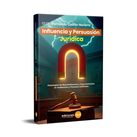 Influencia y persuasión jurídica