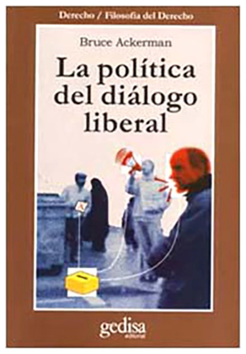 La politica del dialogo liberal