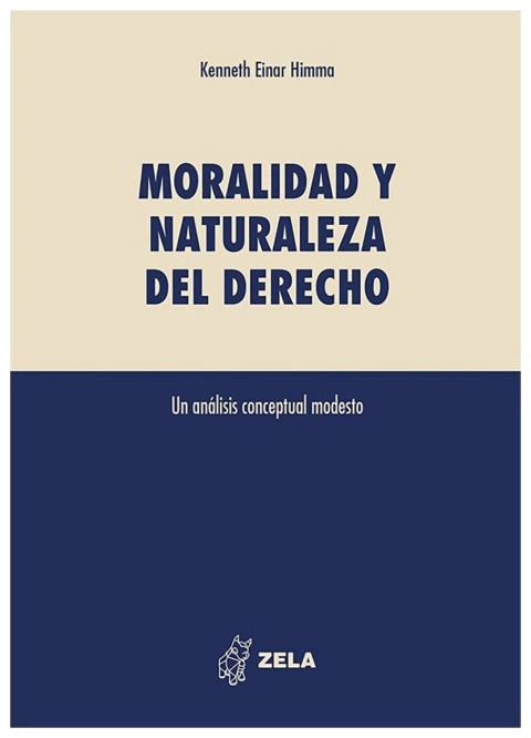 Moralidad y naturaleza del derecho