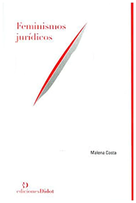 Feminismos juridicos