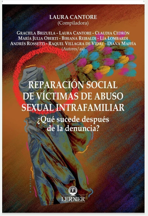 Reparación social de víctimas de abuso sexual intrafamiliar