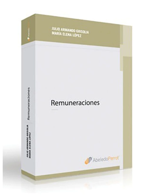 Remuneraciones