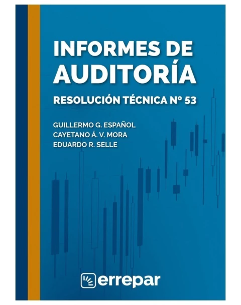 Informes de auditoria