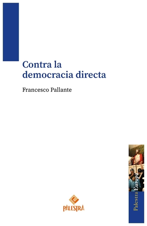 Contra la democracia directa