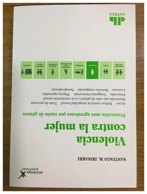 Violencia contra la mujer